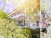 Vermietete 2 Zimmer Wohnung mit Garage in zentraler Lage