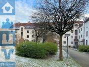 Vermietete 2 Zimmer Wohnung mit Gartenanteil in...