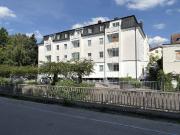 Vermietete 2 Zimmer Wohnung mit Loggia und TG Abstellplatz Vermietete 2 Zimmer Wohnung mit Loggia und TG Abstellplatz