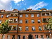 Vermietete 2 Zimmer Wohnung mit Terrasse Darlehen 3%...