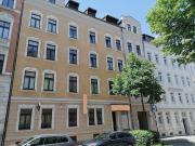 ! vermietete 2 Zimmer Wohnung mit überdachtem PKW...
