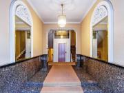 Vermietete 2 Zimmer Wohnung mitten in Wilmersdorf