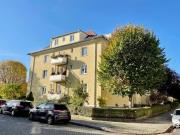 VERMIETETE 2 ZIMMER WOHNUNG ZUR KAPITALANLAGE