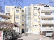 Vermietete 2 Zimmerwohnung Maisonette im EG mit einer...