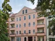 Vermietete 2 Zimmerwohnung mit Terrasse, Wannenbad,...