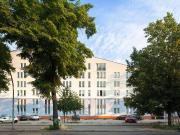 Vermietete 2 Zimmerwohnung mit Wintergarten im...