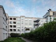 Vermietete 2 Zimmerwohnung mit Wintergarten in Alt...