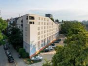 Vermietete 2 Zimmerwohnung mit Wintergarten & Wannenbad...