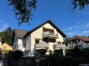 Vermietete 2 ZKB Eigentumswohnung mit Balkon und Keller...