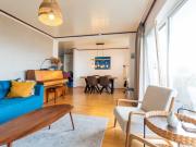 Vermietete 3,5 Zimmer Wohnung mit Balkon und...