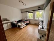 VERMIETETE 3 RAUM WOHNUNG ALS RENDITEOBJEKT!