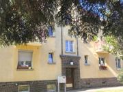 Vermietete 3 Raum Wohnung in ruhiger und zentraler Lage...