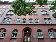Vermietete 3 Raum Wohnung mit Balkon in gepflegter...