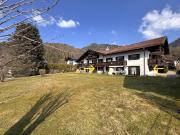 Vermietete 3 Zi. ETW mit großem Garten und Garage in...