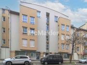 Vermietete 3 Zi. ETW mit Terrasse und 2 TG Stellplätzen...