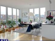 Vermietete 3 Zi. Terrassenwohnung | TG | 2 Bäder |...