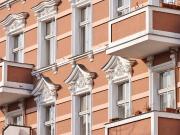 Vermietete 3 Zimmer Eigentumswohnung in Berlin...