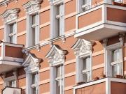 Vermietete 3 Zimmer Eigentumswohnung in Berlin...