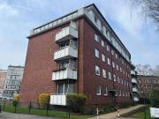 Vermietete 3 Zimmer – Eigentumswohnung in schöner Lage...