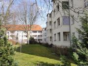 Vermietete 3 Zimmer Eigentumswohnung mit Balkon in...