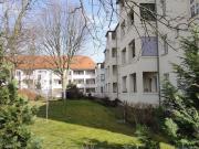 Vermietete 3 Zimmer Eigentumswohnung mit Balkon in...