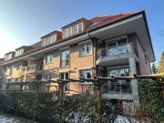 Vermietete 3 Zimmer Maisonette EG Wohnung in schöner...