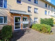 Vermietete 3 Zimmer mit Balkon in beliebter Lage inkl....