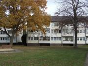 Vermietete 3 Zimmer Wohnung als Kapitalanlage – Rundum...