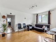 Vermietete 3 Zimmer Wohnung in der Parkstadt Bogenhausen
