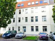 3 Zimmer Wohnung in Magdeburg Sudenburg in ruhiger Lage...