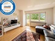 Vermietete 3 Zimmer Wohnung in München Hadern