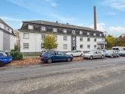 Vermietete 3 Zimmer Wohnung in ruhiger Lage
