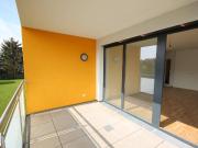 ANLAGEOBJEKT – schöne 3 Zimmer Wohnung mit Balkon –...