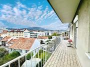 Vermietete 3 Zimmer Wohnung mit Balkon und Blick über Graz Vermietete 3 Zimmer Wohnung mit Balkon und Blick über Graz