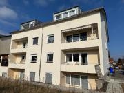 Vermietete 3 Zimmer Wohnung mit Garage