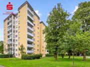 VERMIETETE 3 Zimmer Wohnung mit Südbalkon VERMIETETE 3 Zimmer Wohnung mit Südbalkon