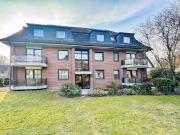 Vermietete 3 Zimmerwohnung in Alt Rahlstedt