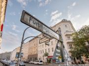 Vermietete 3 Zimmerwohnung in beliebter Kreuzberger Lage