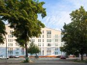Vermietete 3 Zimmerwohnung in Berlin Tiergarten
