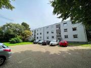 Vermietete 3 Zimmerwohnung mit Balkon als Kapitalanlage...