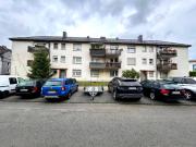 Vermietete 3 Zimmer Wohnung zur Kapitalanlage in Essen...