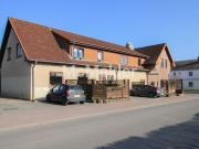 Vermietete 4 Zimmer Dachgeschosswohnung inklusive...