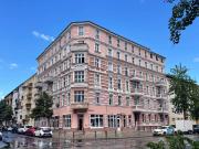 Vermietete 4 Zimmer Eigentumswohnung in Berlin...