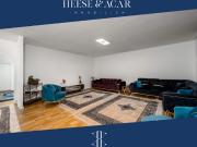 Vermietete 4 Zimmer Wohnung in Heiligensee mit 2...