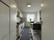 VERMIETETE 4 ZIMMERWOHNUNG IN KREDFELDER DYKLAGE ZU KAUFEN!