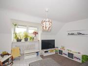 Vermietete 4 Zimmerwohnung in ruhiger Lage von Köln...