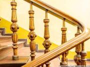 Vermietete 5 Zimmer Altbauwohnung mit 2 Balkonen am Paul...