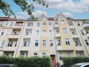 Vermietete 5 Zimmer ETW mit Balkon und Gartenblick –...