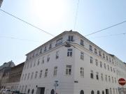 Vermietete 88m² DG Maisonette mit Terrasse im...