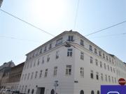 Vermietete 88m² DG Maisonette mit Terrasse im...